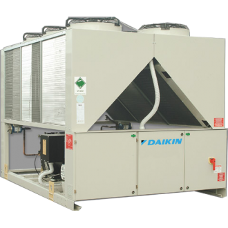 Чиллер Daikin EWAD-TZ-XS/XR